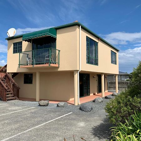112 On Beach - Studio 2 Appartement Kaikoura Buitenkant foto
