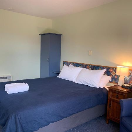 112 On Beach - Studio 2 Appartement Kaikoura Buitenkant foto